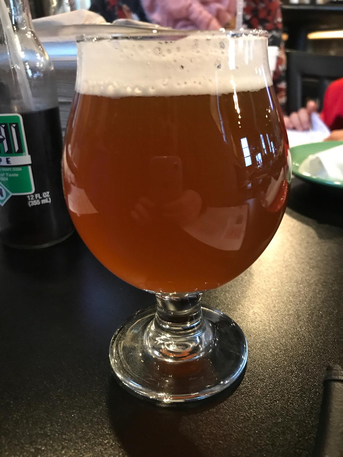 Tri Citra IPA