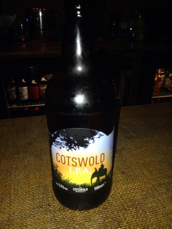 Cotswold IPA