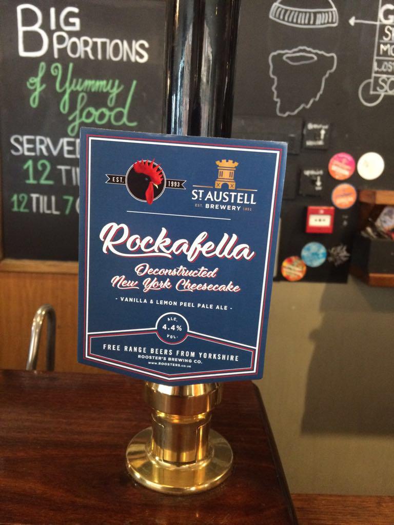 Rockafella