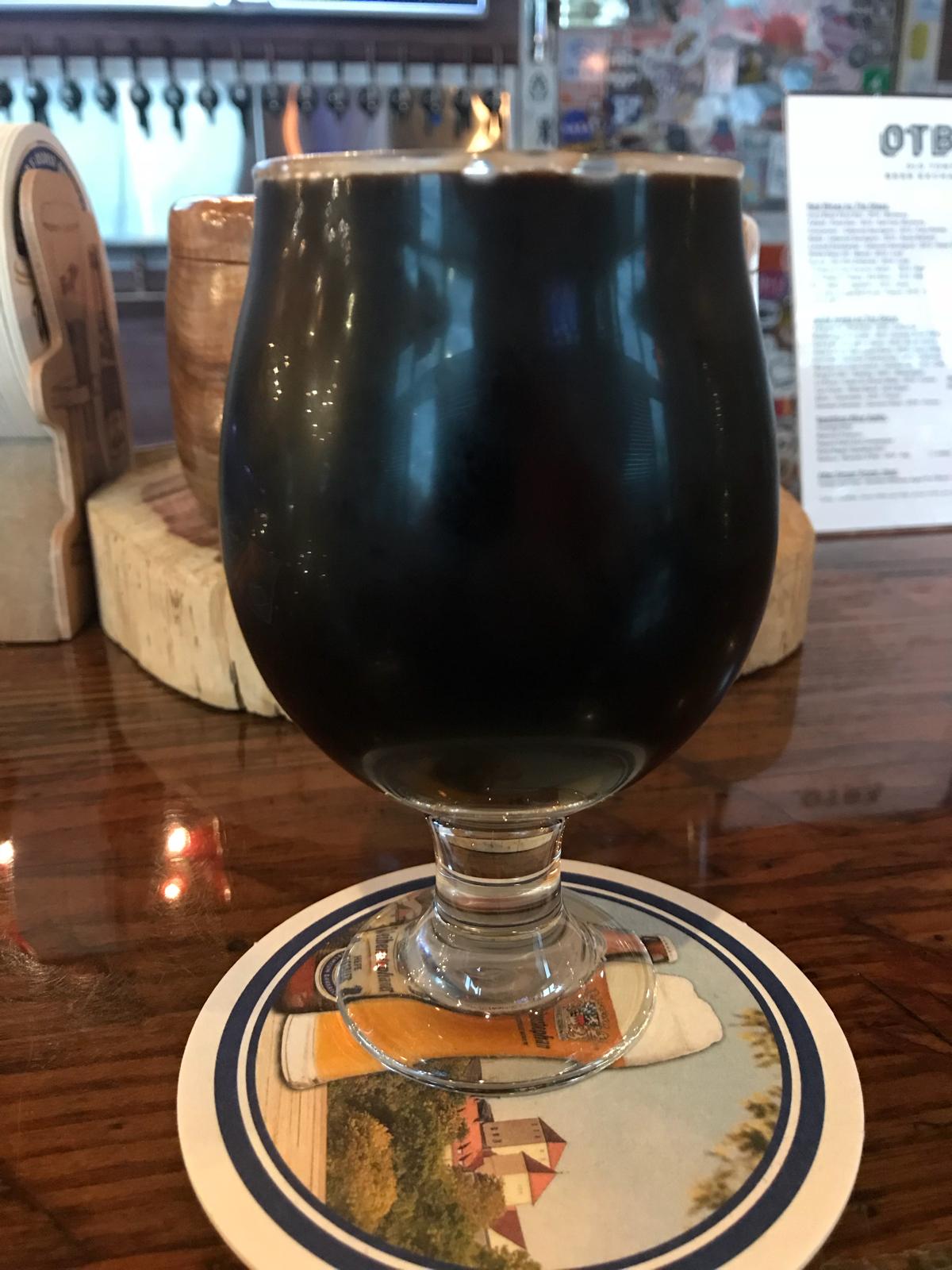 Russian Imperial Stout 