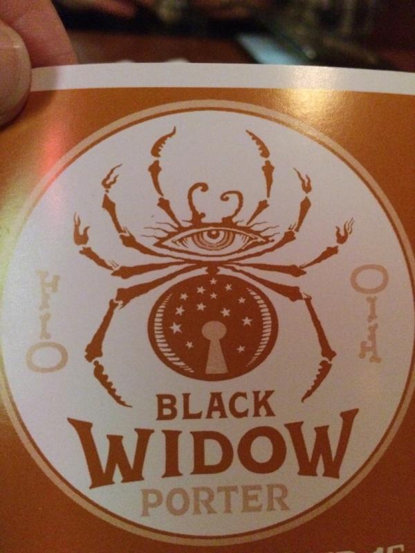 Black Widow