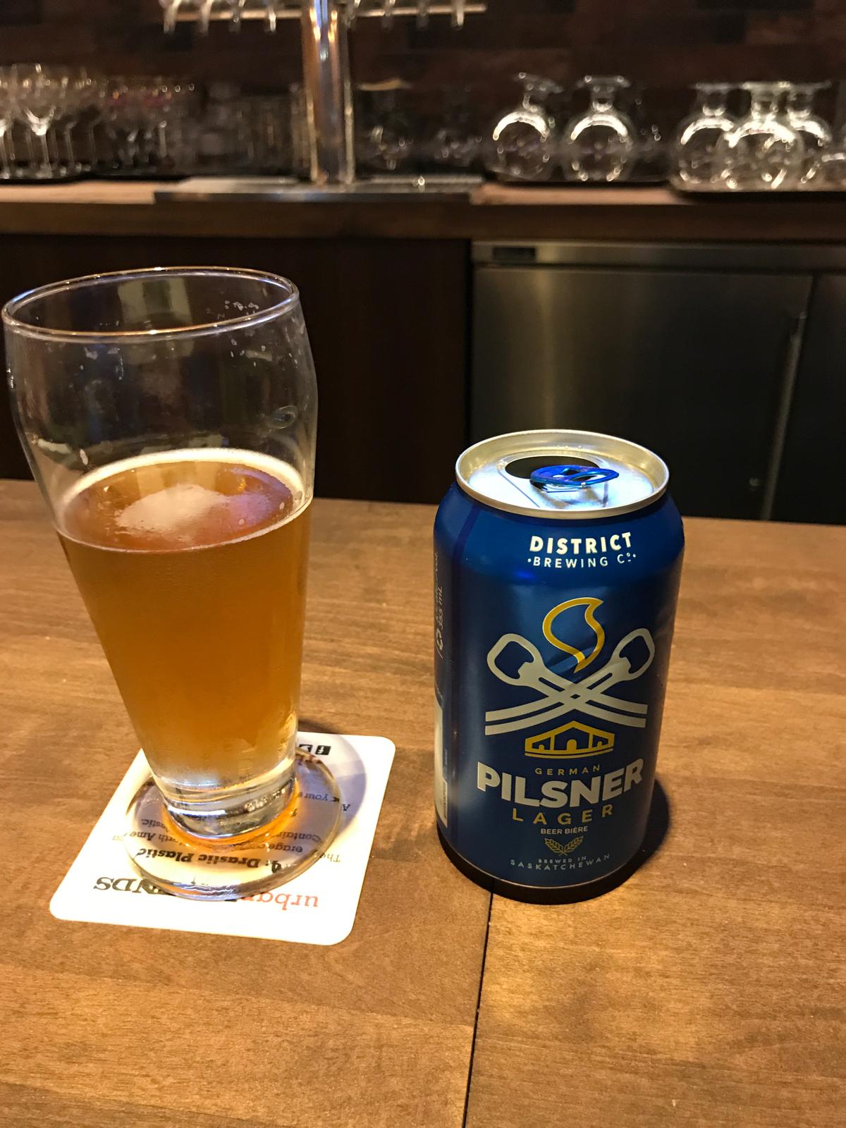 Pilsner