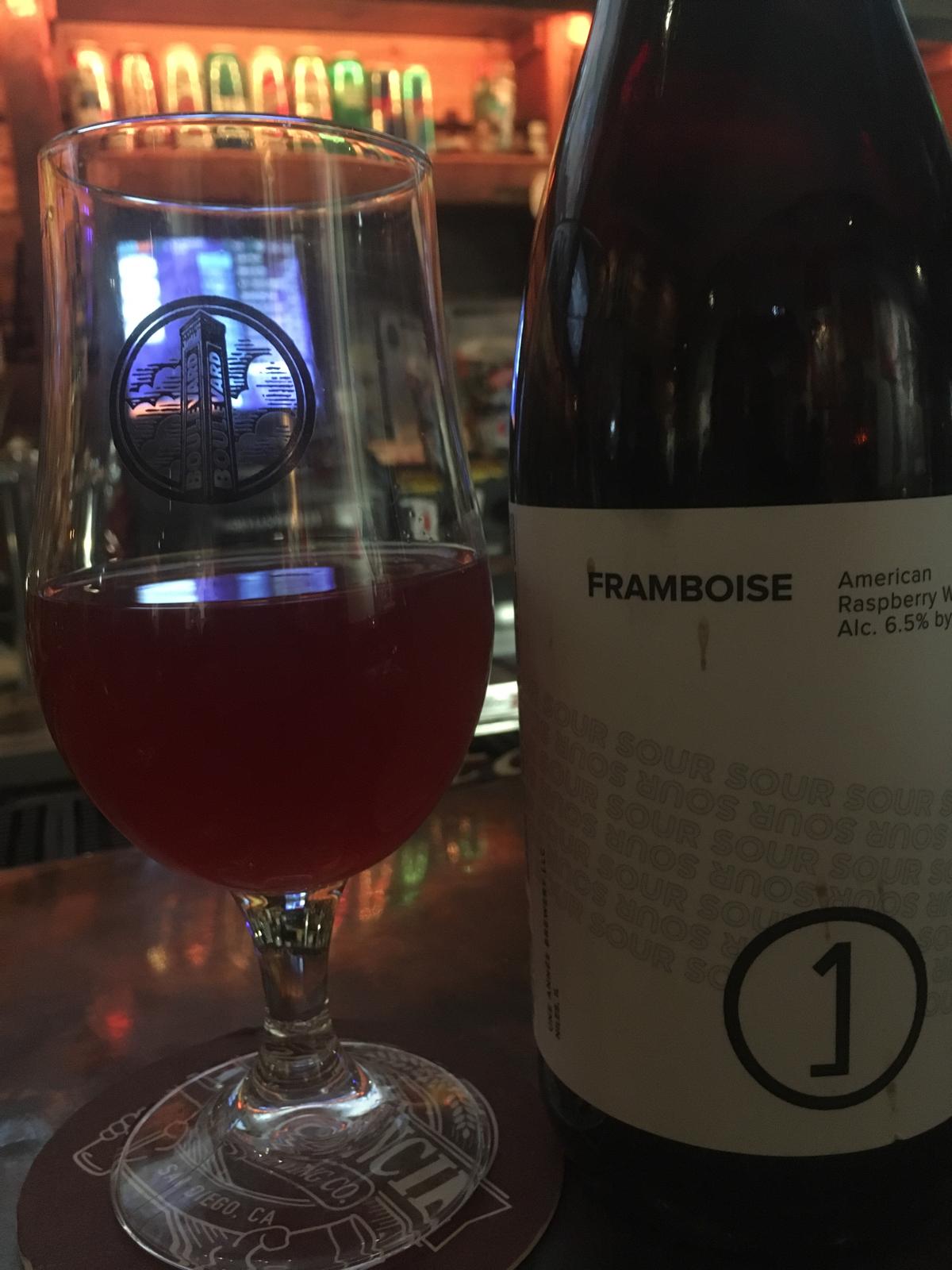 Framboise