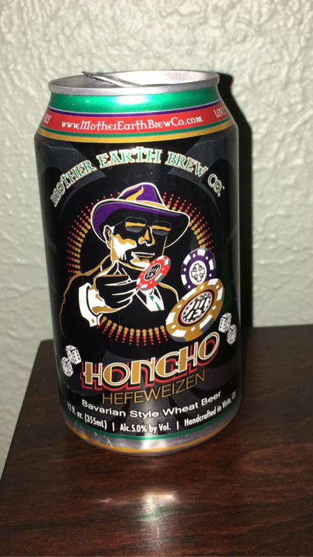 Honcho Hefe