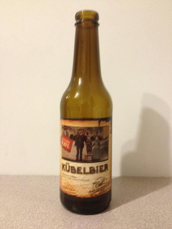 Kubelbier