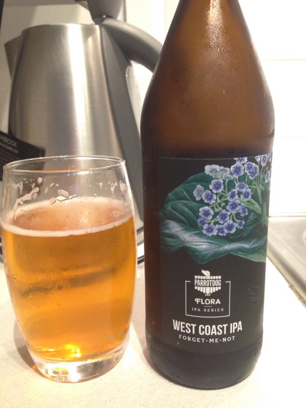 West Coast IPA