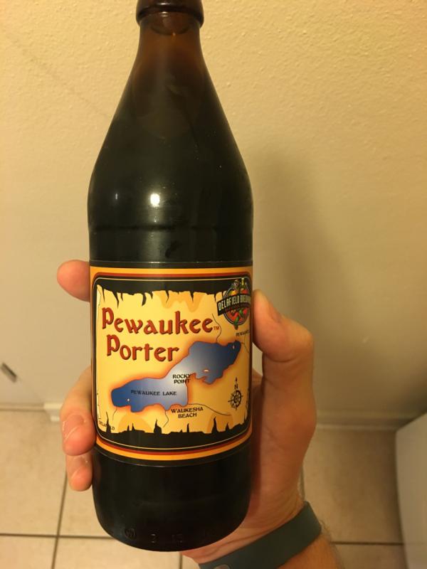 Pewaukee Porter