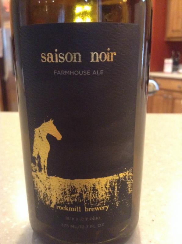 Saison Noir