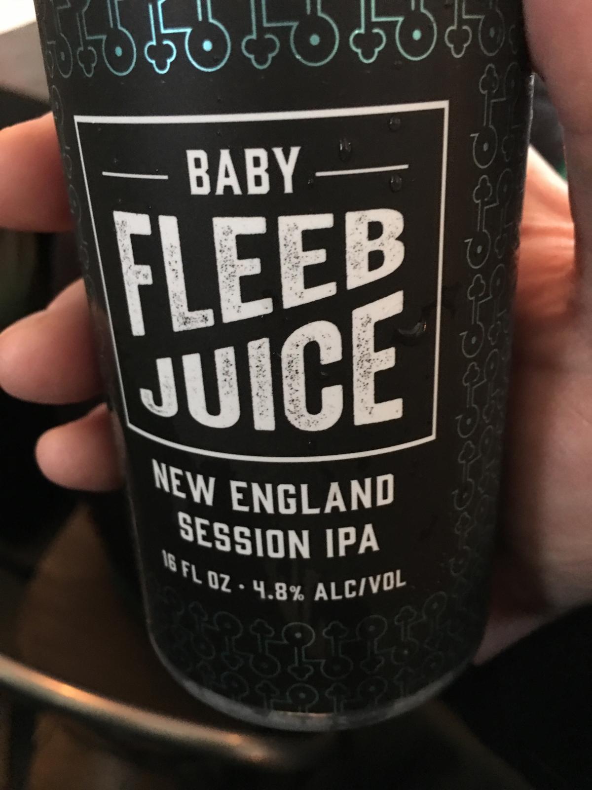 Baby Fleeb Juice