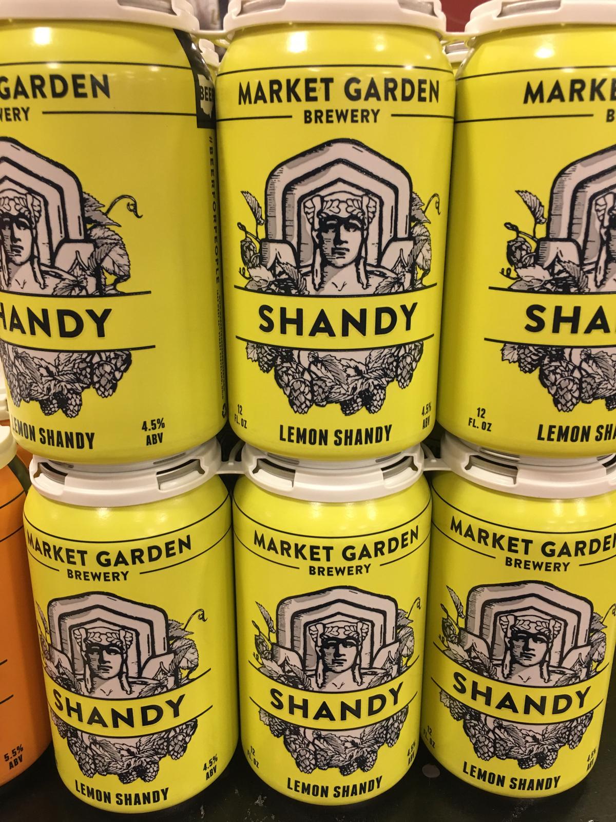 Shandy