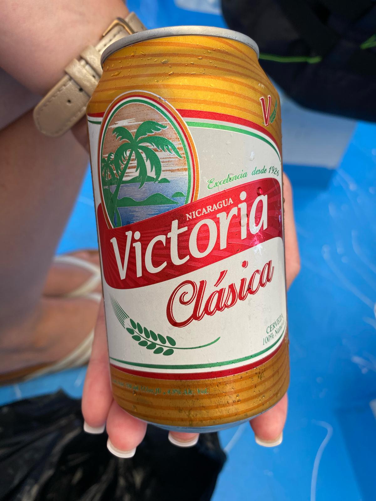 Victoria Clásica