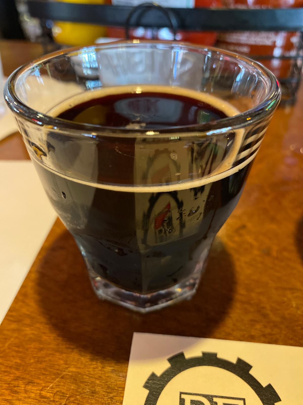 Speedway Stout (Barrel Aged)