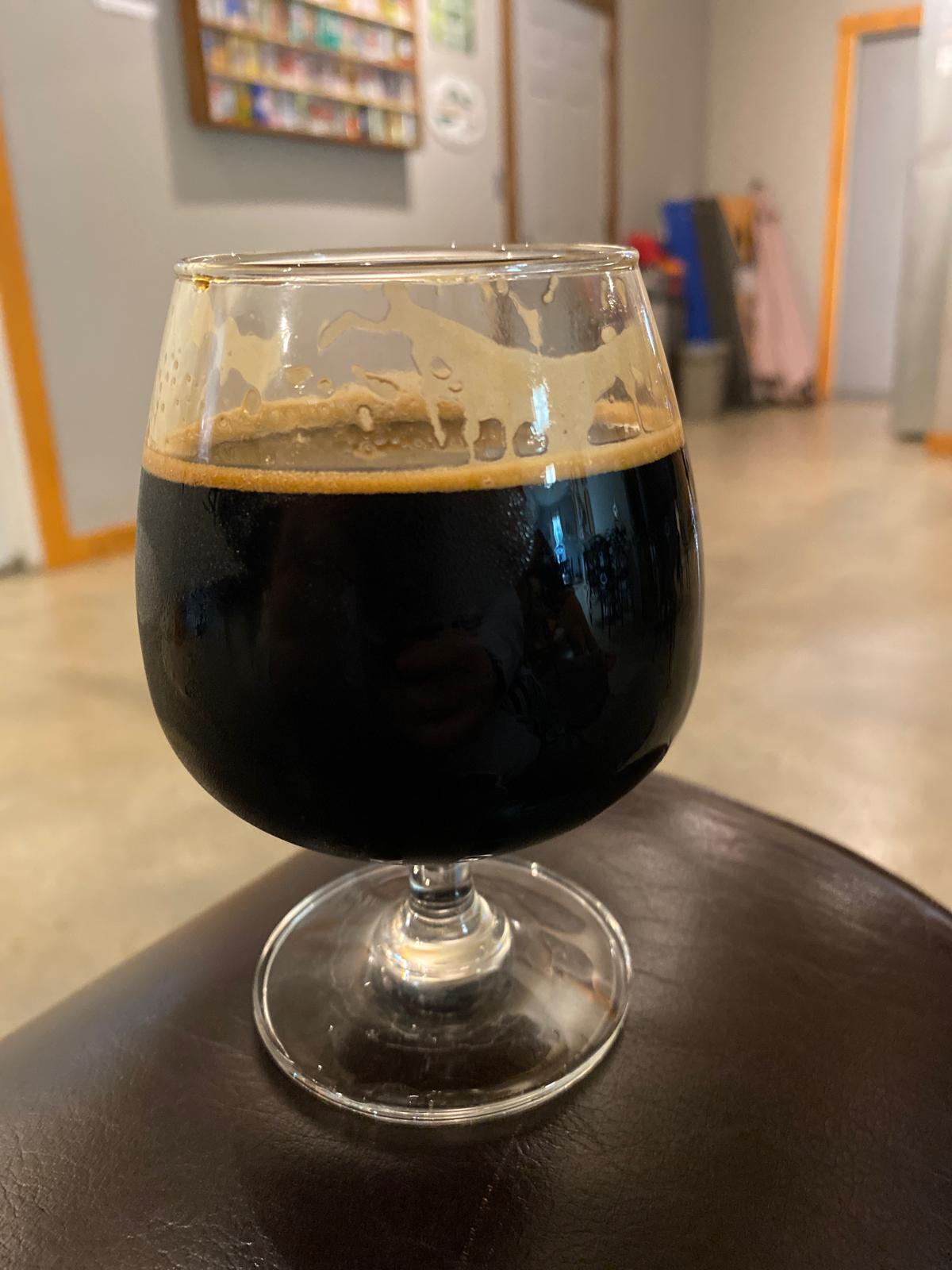 Snake Hill Stout