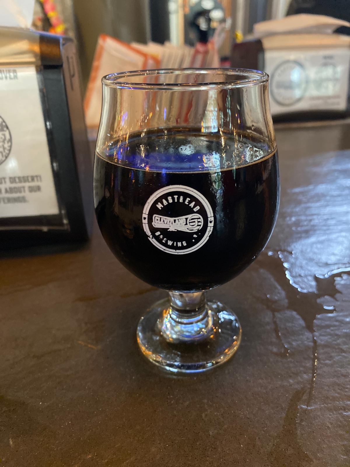 Underverse Reserve (Cognac Barrel Aged)