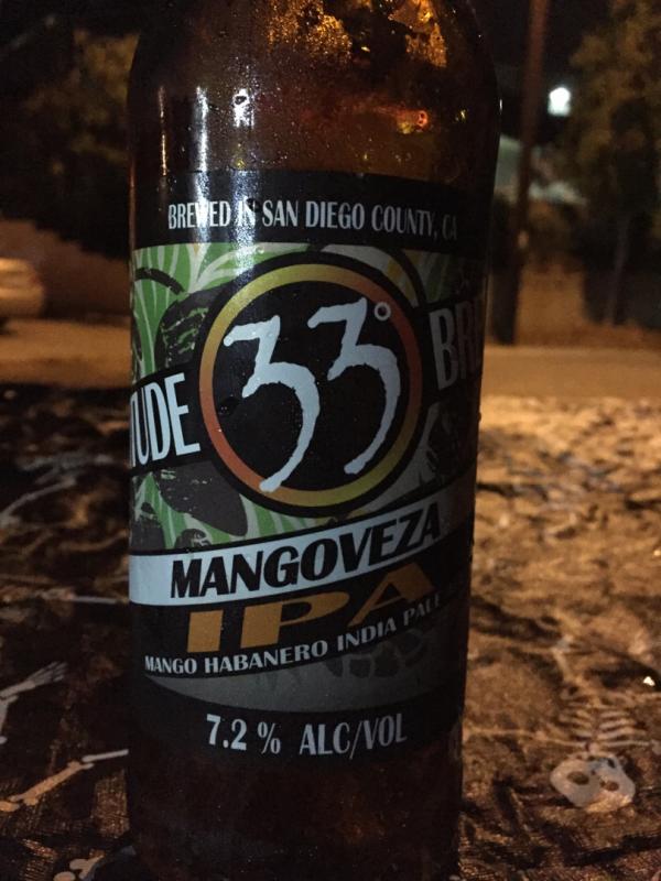 Mangoveza