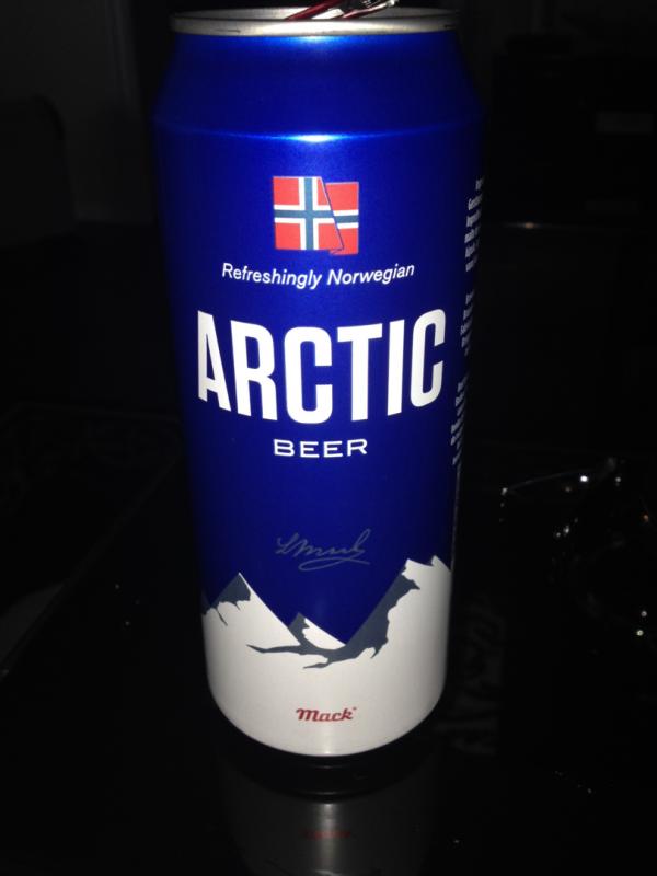 Arctic Experience