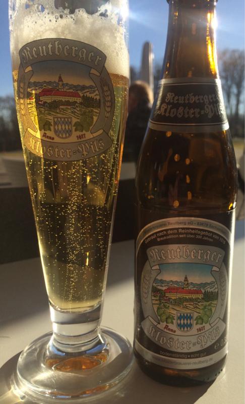 Kloister Pils