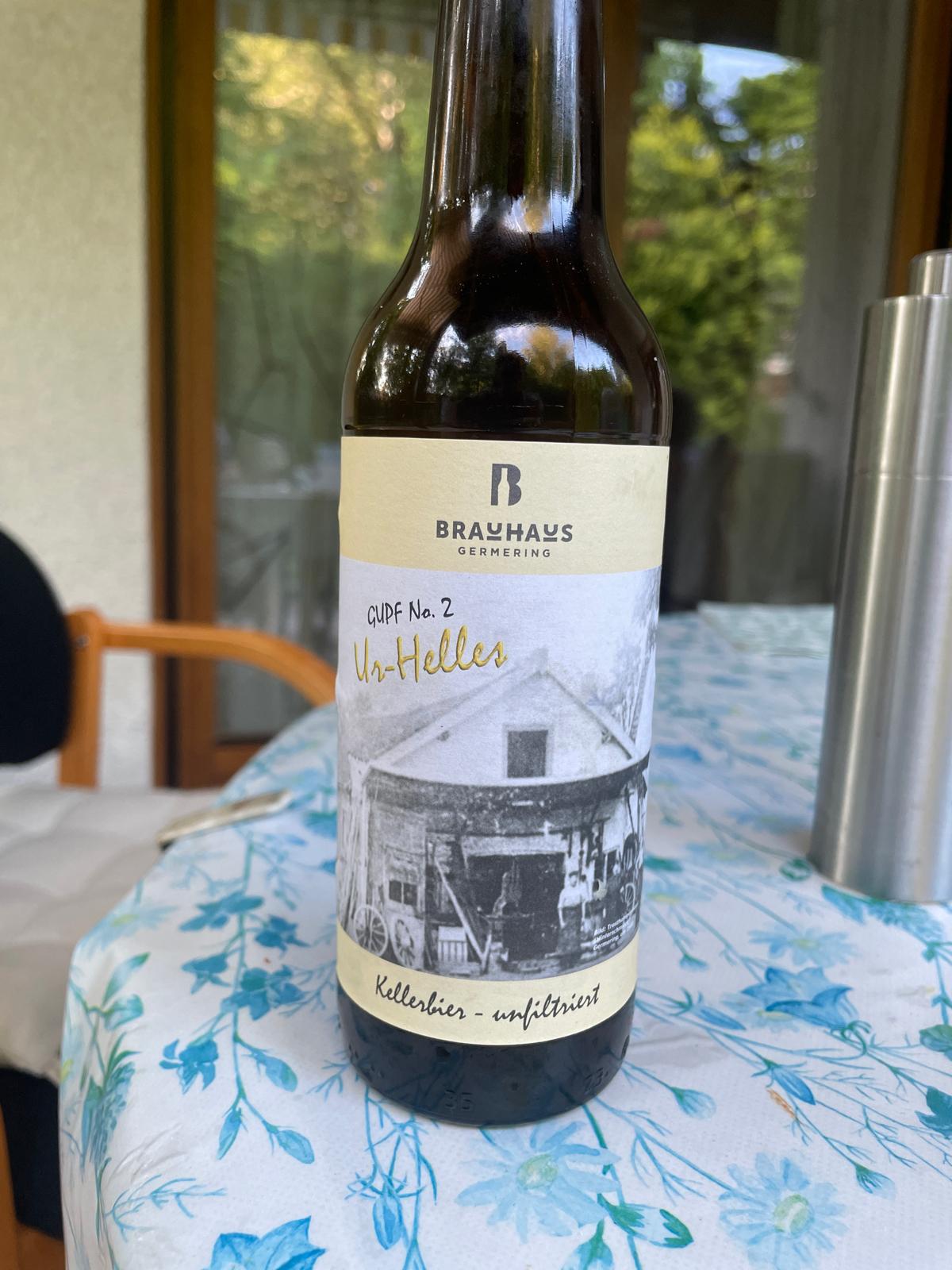 GUPF No. 2 - Ur-Helles