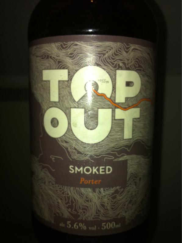 Smoked Porter