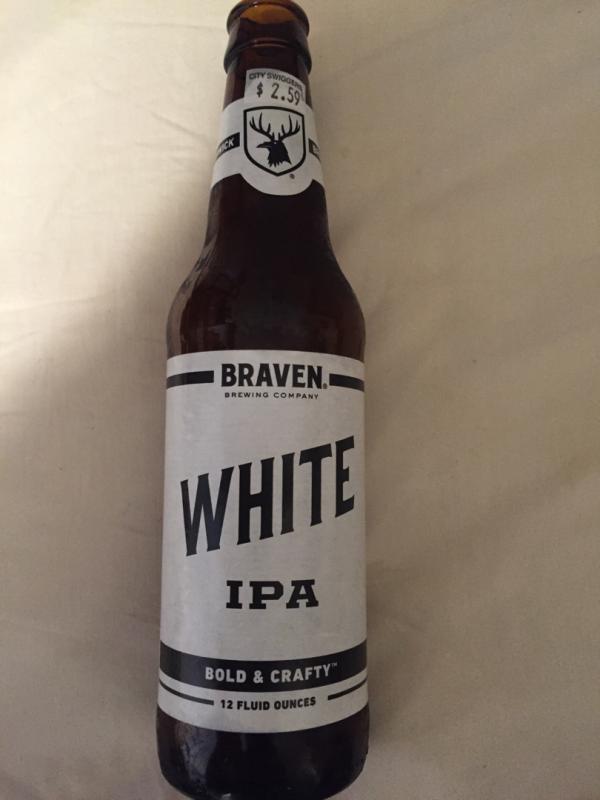 White IPA