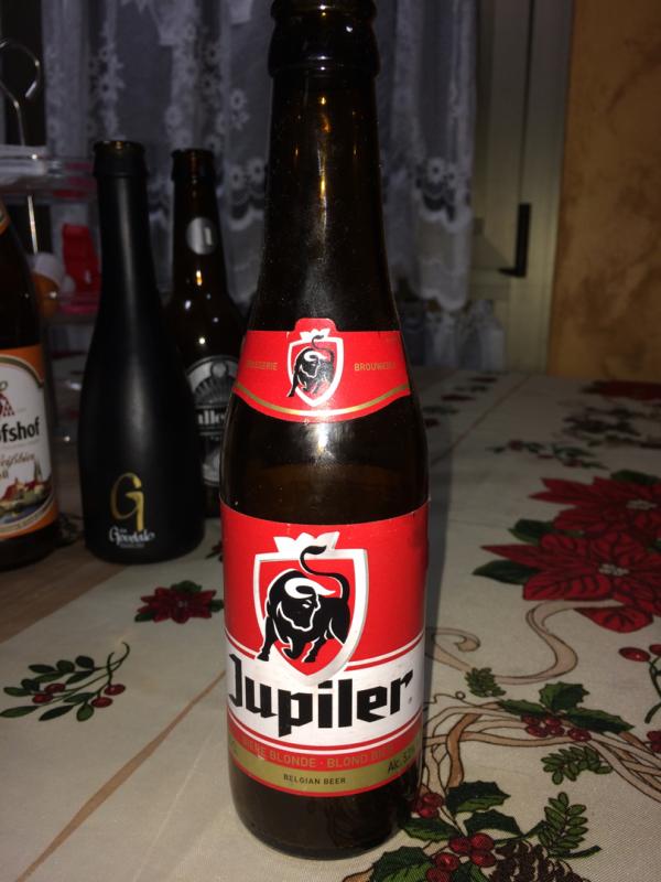 Jupiler Tauro