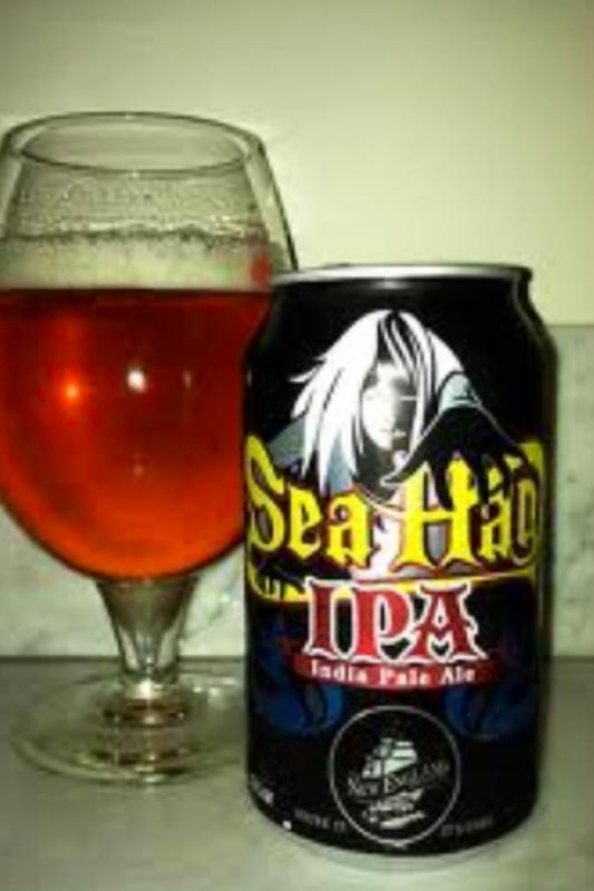 Sea Hag IPA