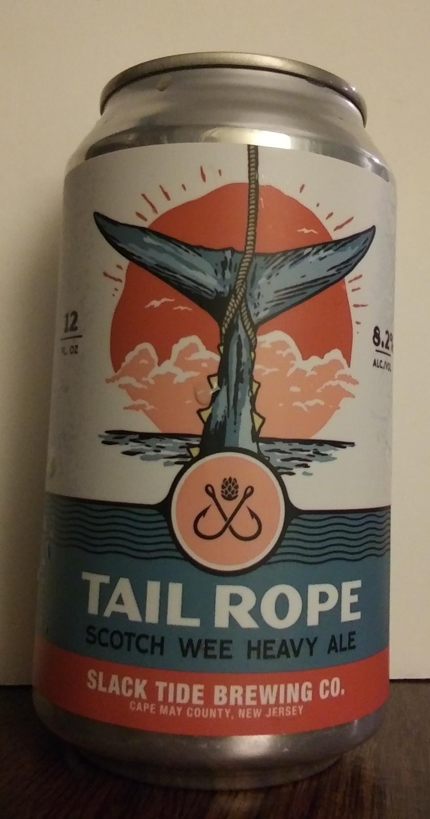 Tail Rope