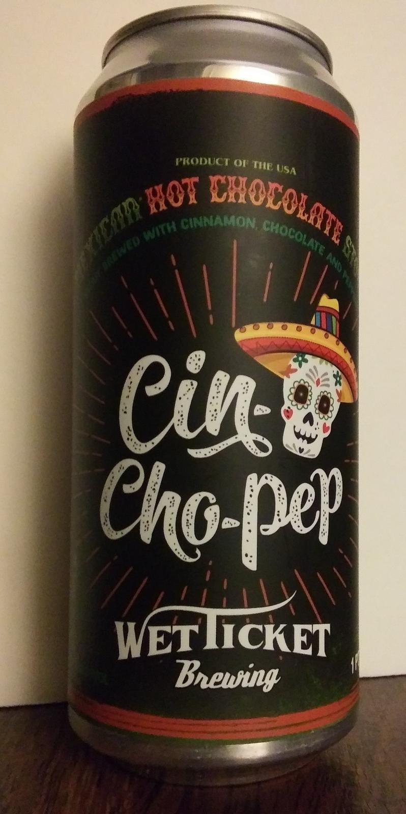 Cin-Cho-Pep