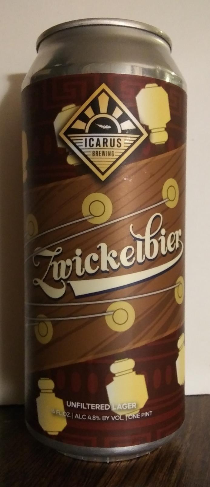 Zwickelbier