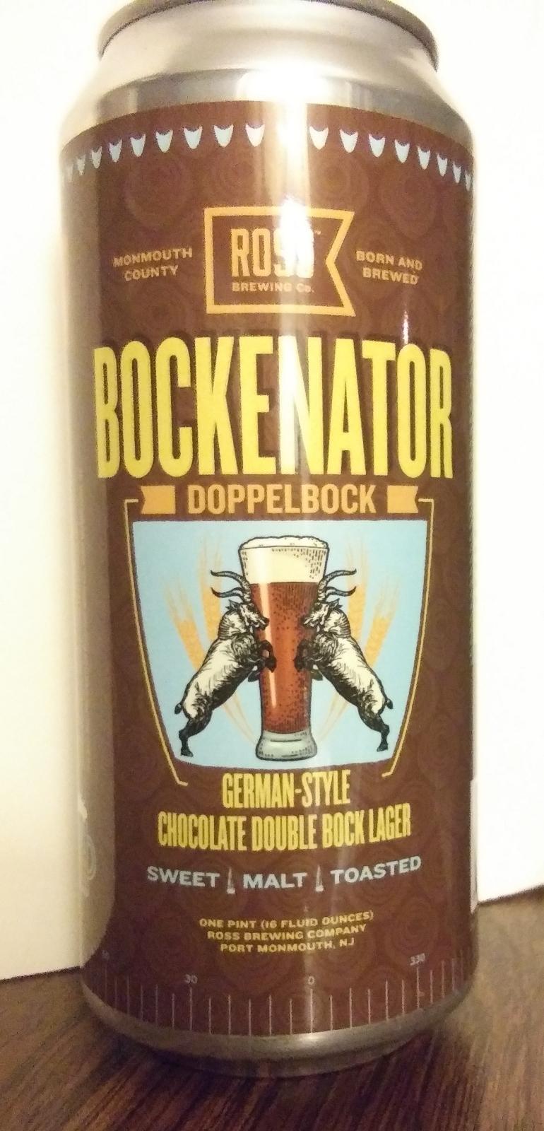 Bockenator