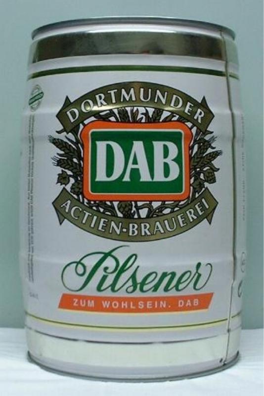 DAB Pilsener