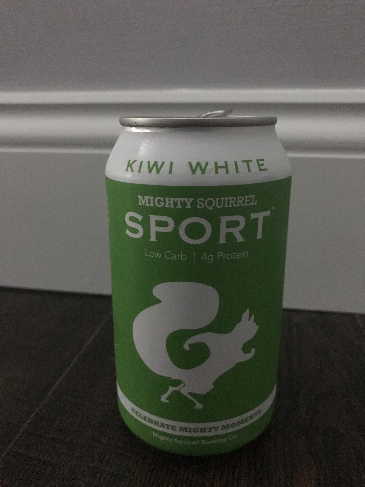 Sport Kiwi White