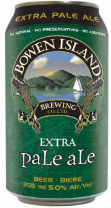 Extra Pale Ale