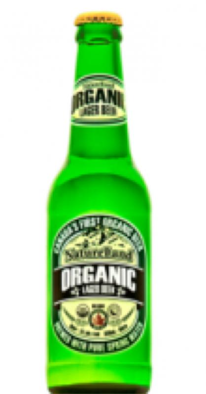 Natureland Organic Lager