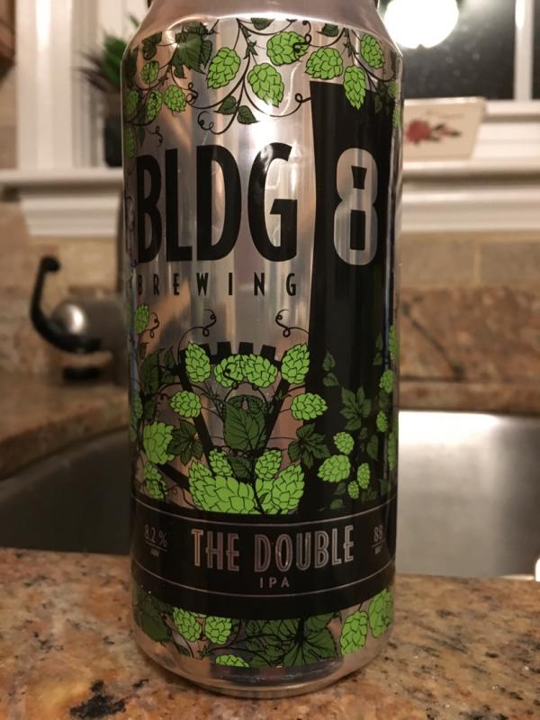 The Double IPA