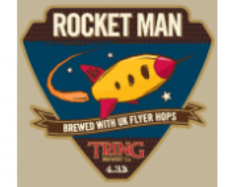 Rocket Man