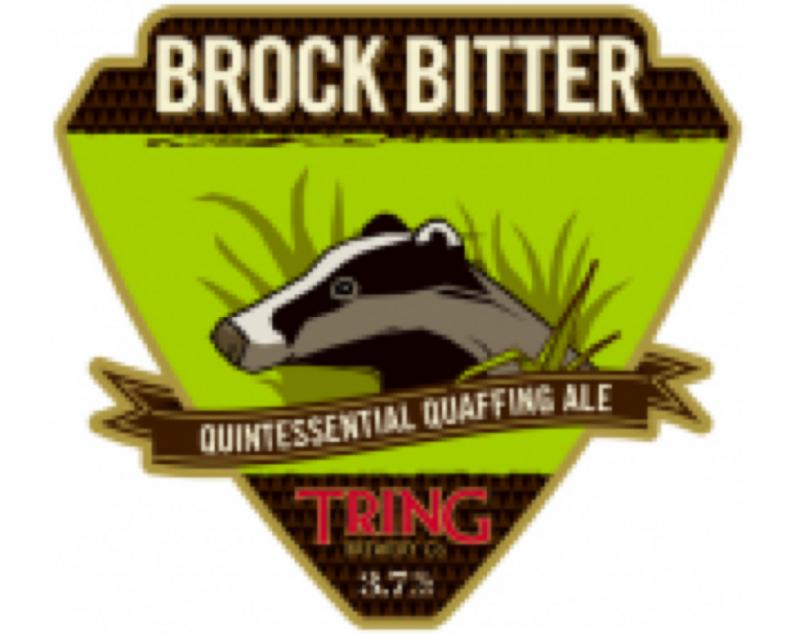 Brock Bitter