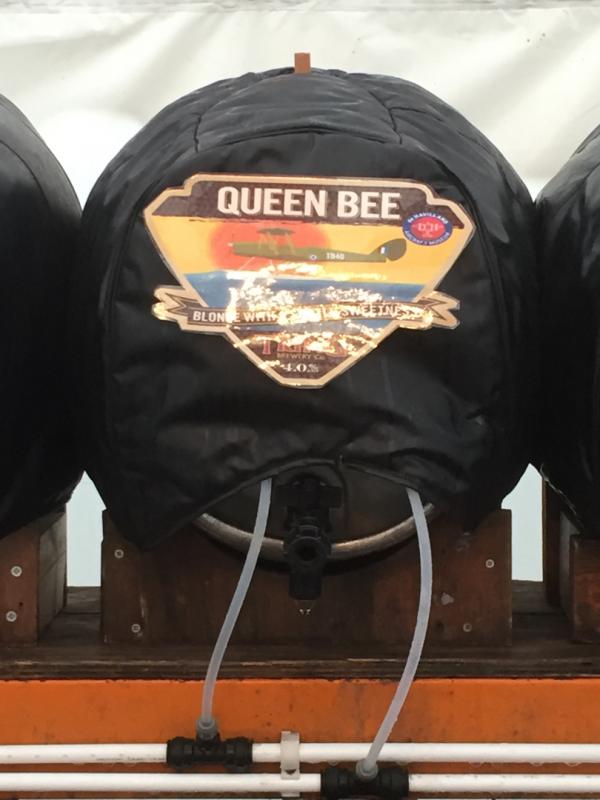 Queen Bee