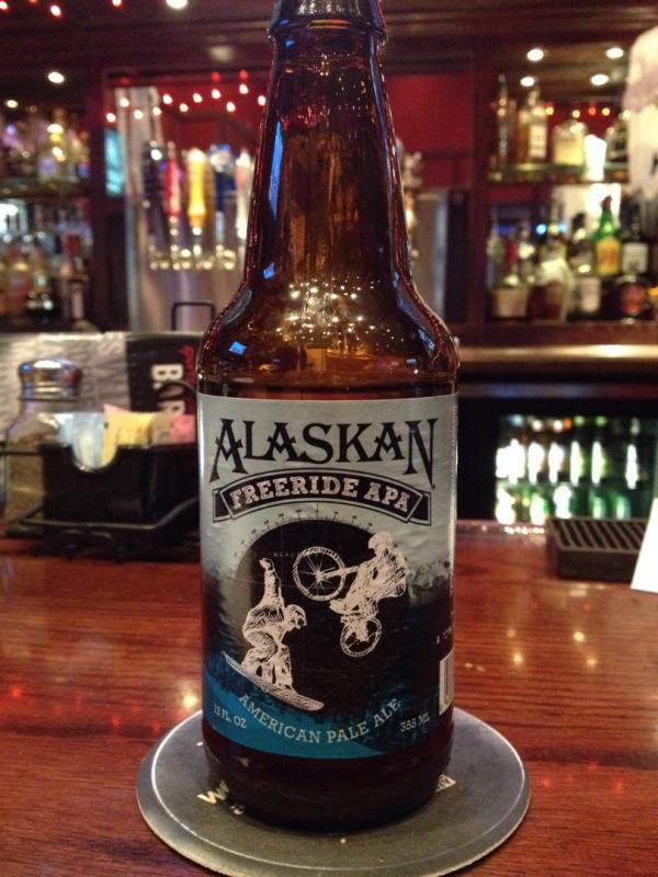 American Pale