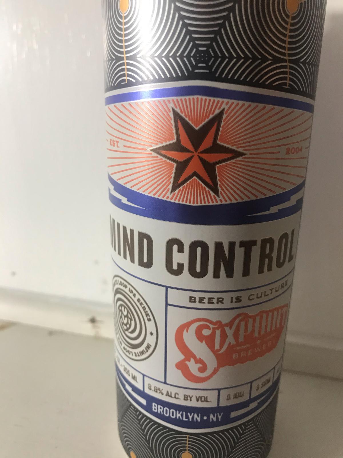 Mind Control