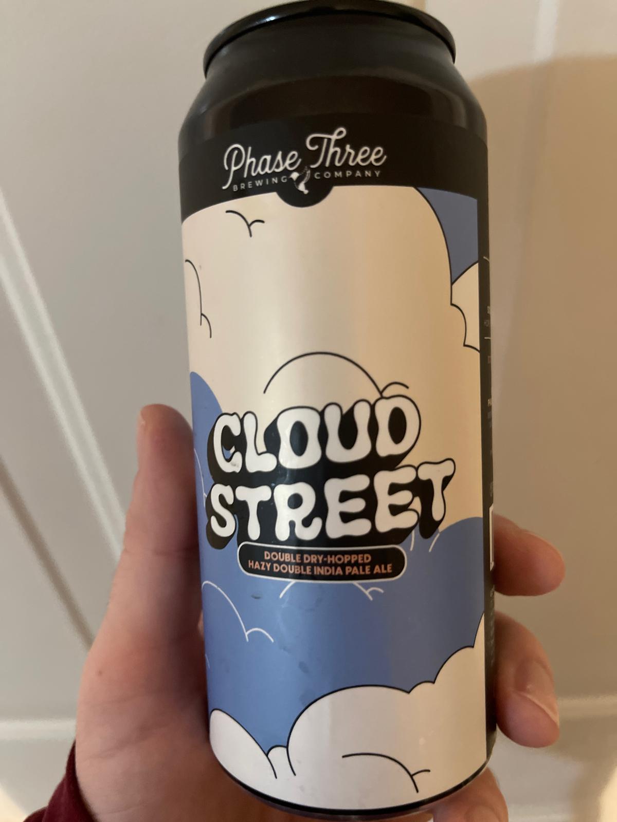 Cloud Street