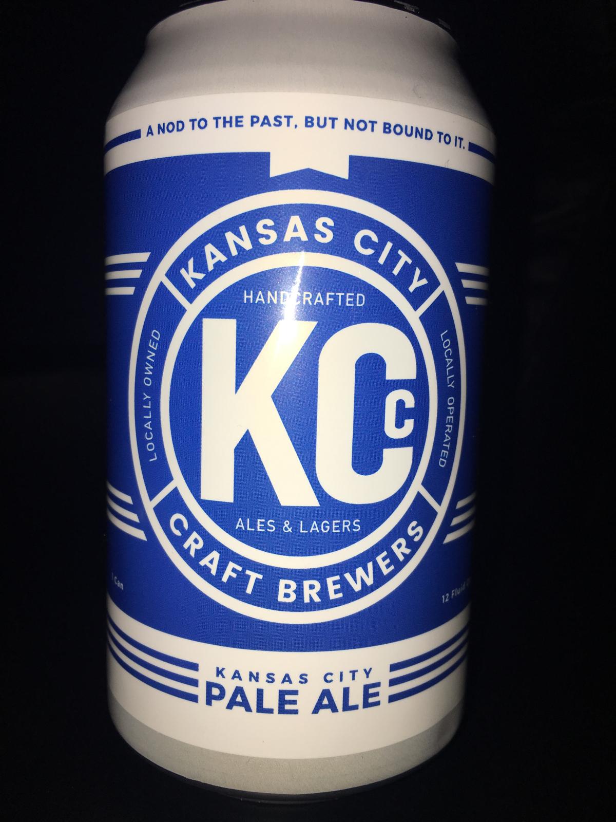 Kansas City Pale Ale