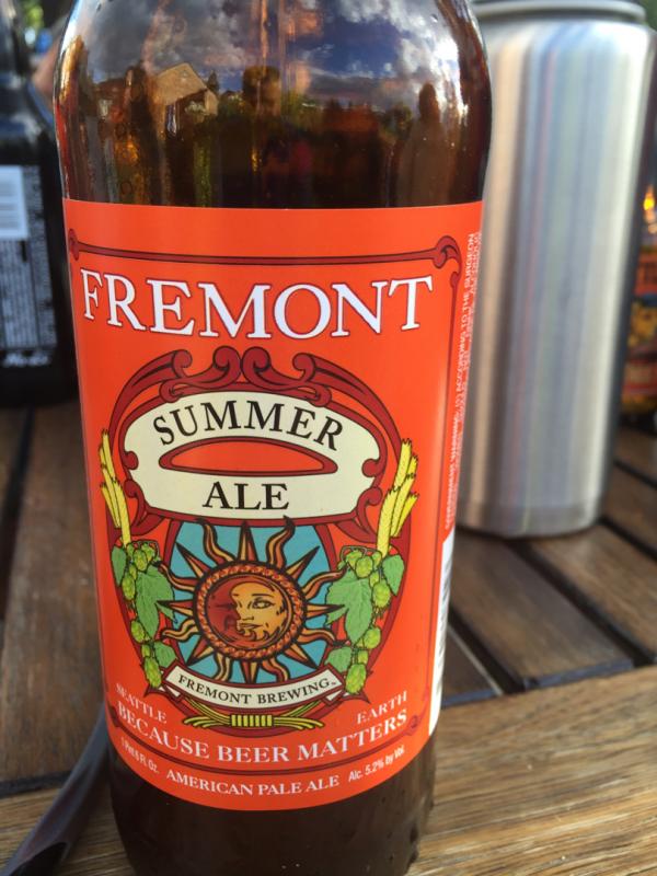 Summer Ale