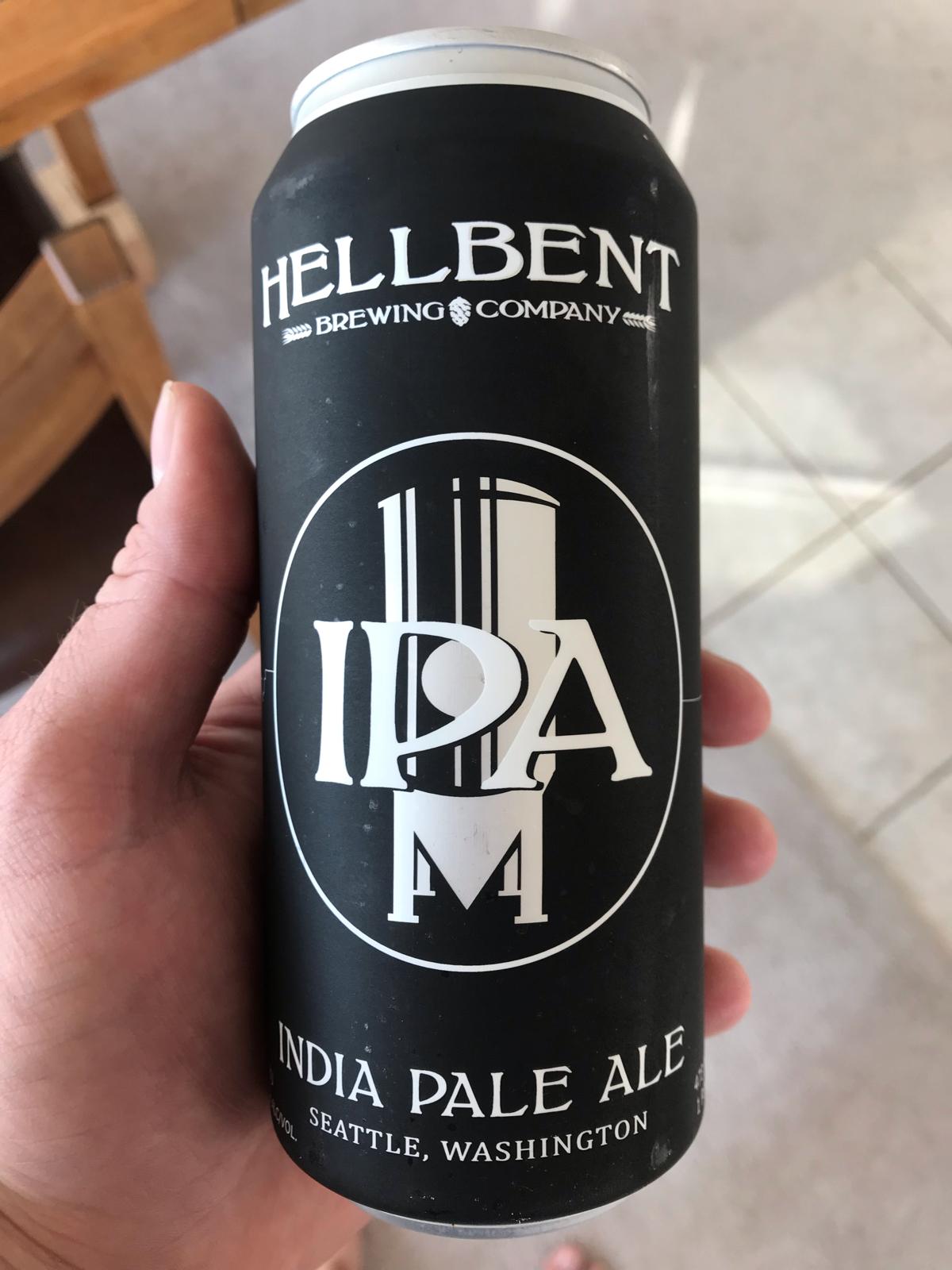 IPA