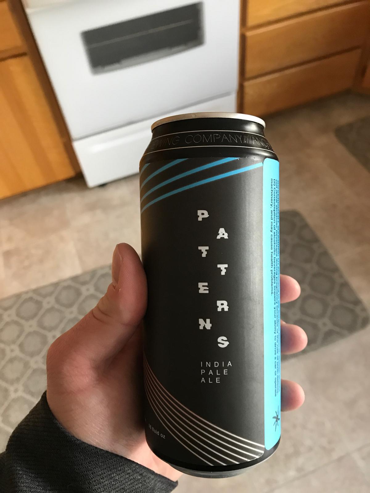 Patterns IPA