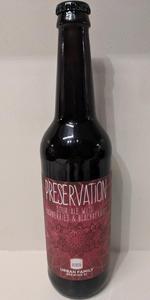 Preservation Sour Ale