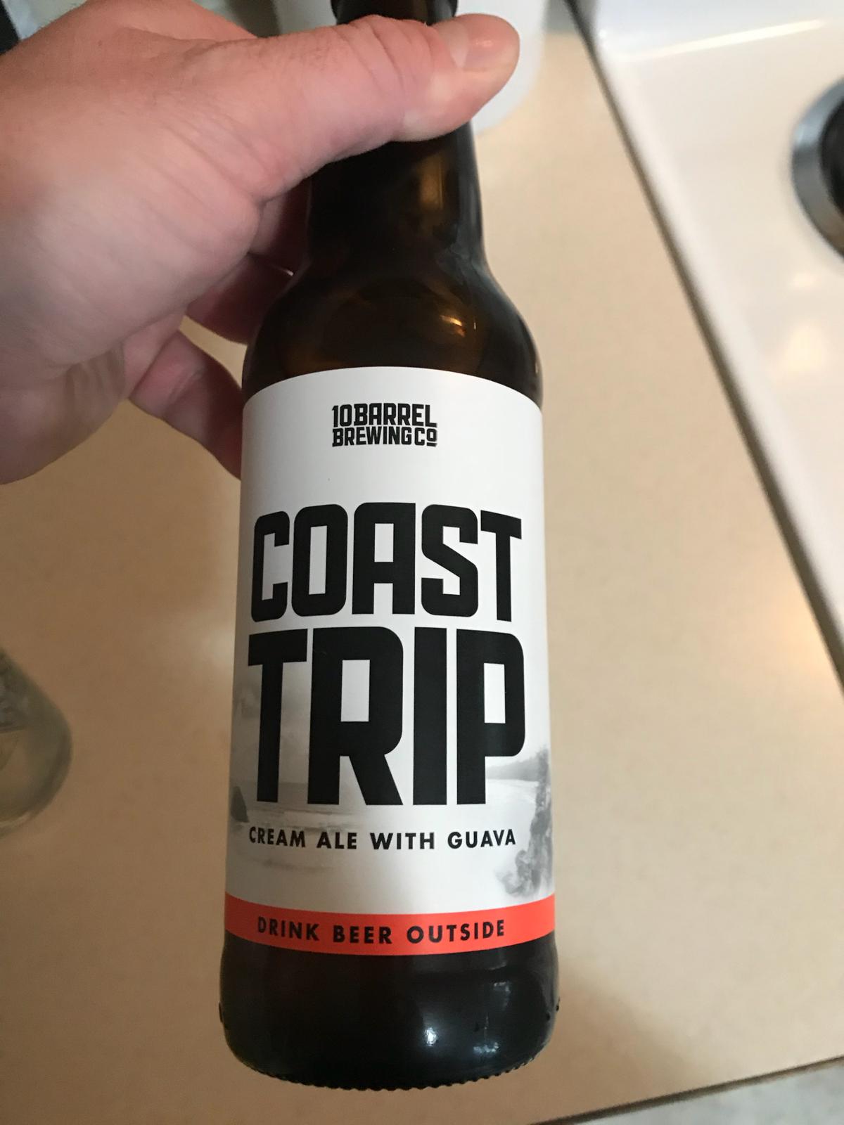 Coast Trip