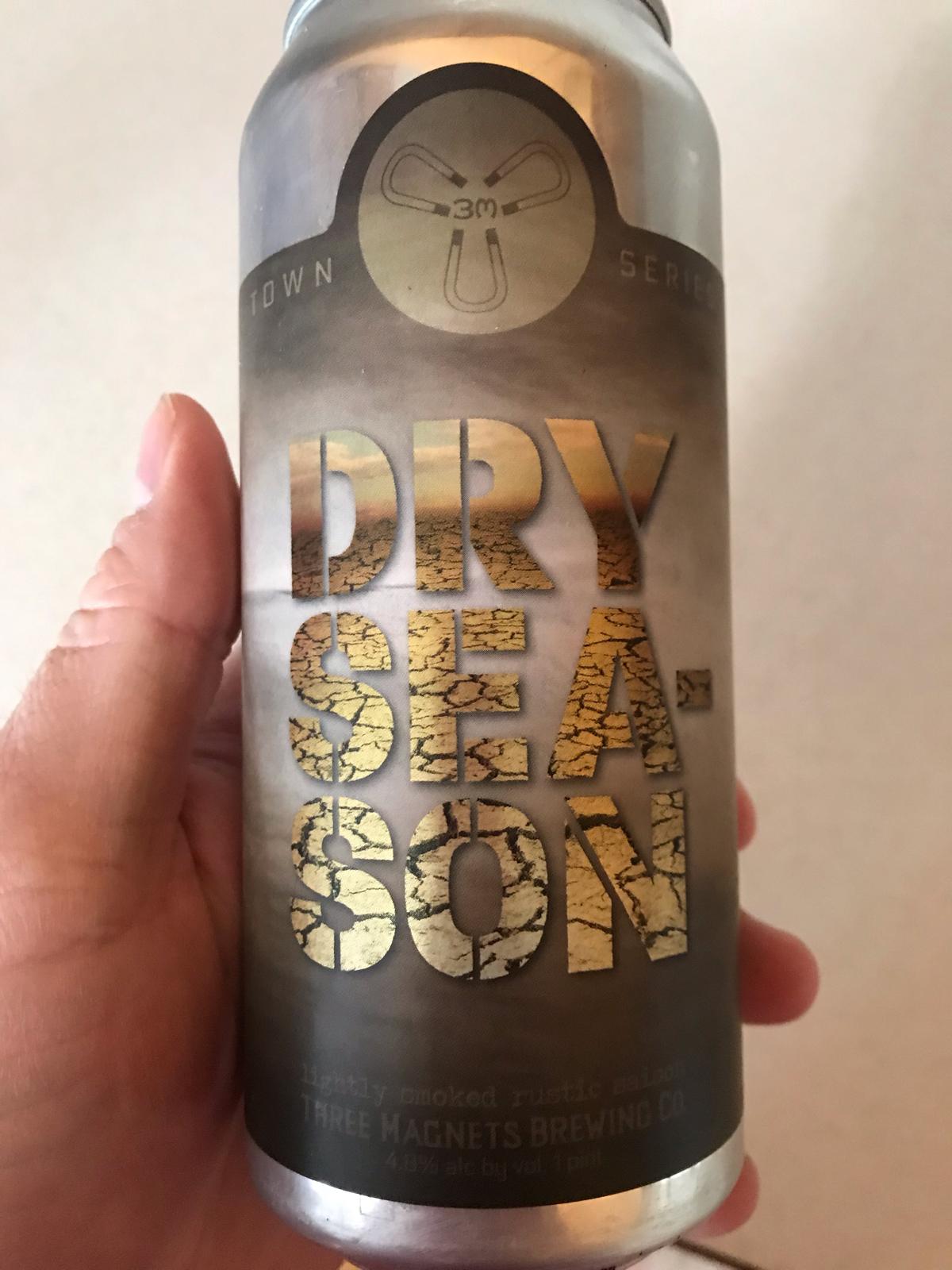 Dry Sea-son Saison 