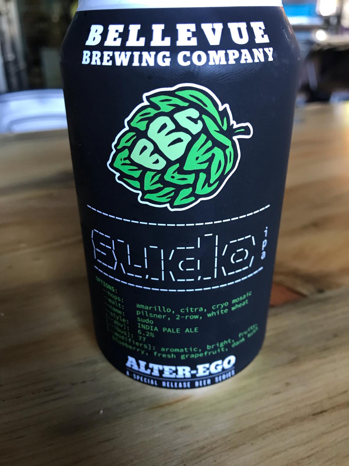 Sudo IPA