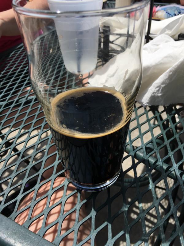 Trolleycar Stout